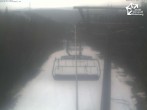 Archiv Foto Webcam Winterberg: Schneewittchen Sessellift 09:00