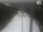 Archiv Foto Webcam Winterberg: Schneewittchen Sessellift 13:00