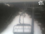 Archiv Foto Webcam Winterberg: Schneewittchen Sessellift 15:00