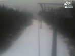 Archiv Foto Webcam Winterberg: Schneewittchen Sessellift 17:00