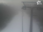 Archiv Foto Webcam Winterberg: Schneewittchen Sessellift 07:00