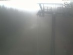 Archiv Foto Webcam Winterberg: Schneewittchen Sessellift 06:00