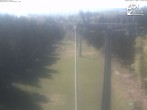Archiv Foto Webcam Winterberg: Schneewittchen Sessellift 09:00