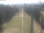 Archived image Webcam Winterberg: View Snow White Chair Lift 11:00