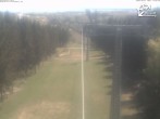 Archived image Webcam Winterberg: View Snow White Chair Lift 13:00