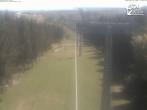 Archiv Foto Webcam Winterberg: Schneewittchen Sessellift 13:00