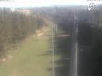 Archiv Foto Webcam Winterberg: Schneewittchen Sessellift 15:00
