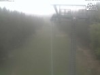 Archiv Foto Webcam Winterberg: Schneewittchen Sessellift 05:00
