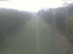 Archiv Foto Webcam Winterberg: Schneewittchen Sessellift 06:00