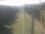 Archiv Foto Webcam Winterberg: Schneewittchen Sessellift 09:00