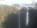 Archived image Webcam Winterberg: View Snow White Chair Lift 17:00