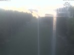 Archived image Webcam Winterberg: View Snow White Chair Lift 19:00