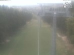 Archiv Foto Webcam Winterberg: Schneewittchen Sessellift 05:00