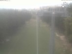 Archiv Foto Webcam Winterberg: Schneewittchen Sessellift 07:00