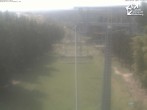 Archiv Foto Webcam Winterberg: Schneewittchen Sessellift 09:00