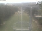 Archiv Foto Webcam Winterberg: Schneewittchen Sessellift 11:00