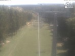 Archived image Webcam Winterberg: View Snow White Chair Lift 13:00