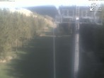 Archived image Webcam Winterberg: View Snow White Chair Lift 17:00