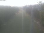 Archived image Webcam Winterberg: View Snow White Chair Lift 05:00