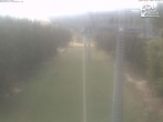 Archived image Webcam Winterberg: View Snow White Chair Lift 06:00