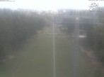 Archived image Webcam Winterberg: View Snow White Chair Lift 13:00