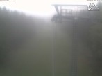 Archiv Foto Webcam Winterberg: Schneewittchen Sessellift 05:00