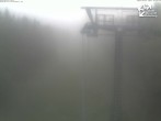 Archiv Foto Webcam Winterberg: Schneewittchen Sessellift 06:00
