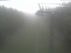 Archiv Foto Webcam Winterberg: Schneewittchen Sessellift 07:00