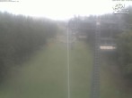 Archiv Foto Webcam Winterberg: Schneewittchen Sessellift 09:00