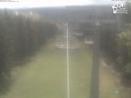 Archiv Foto Webcam Winterberg: Schneewittchen Sessellift 11:00