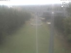 Archiv Foto Webcam Winterberg: Schneewittchen Sessellift 15:00