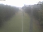 Archiv Foto Webcam Winterberg: Schneewittchen Sessellift 19:00