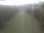 Archiv Foto Webcam Winterberg: Schneewittchen Sessellift 05:00