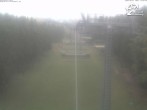 Archiv Foto Webcam Winterberg: Schneewittchen Sessellift 13:00