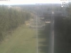Archiv Foto Webcam Winterberg: Schneewittchen Sessellift 15:00