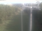 Archiv Foto Webcam Winterberg: Schneewittchen Sessellift 17:00