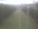 Archiv Foto Webcam Winterberg: Schneewittchen Sessellift 06:00