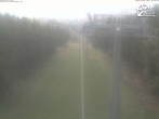 Archiv Foto Webcam Winterberg: Schneewittchen Sessellift 07:00