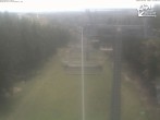 Archiv Foto Webcam Winterberg: Schneewittchen Sessellift 11:00
