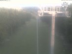 Archiv Foto Webcam Winterberg: Schneewittchen Sessellift 19:00