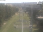 Archiv Foto Webcam Winterberg: Schneewittchen Sessellift 13:00
