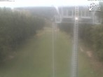 Archived image Webcam Winterberg: View Snow White Chair Lift 05:00