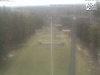 Archiv Foto Webcam Winterberg: Schneewittchen Sessellift 11:00