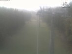 Archived image Webcam Winterberg: View Snow White Chair Lift 06:00