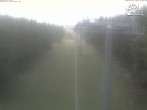Archived image Webcam Winterberg: View Snow White Chair Lift 07:00