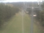 Archiv Foto Webcam Winterberg: Schneewittchen Sessellift 13:00