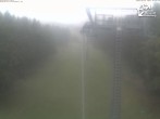 Archiv Foto Webcam Winterberg: Schneewittchen Sessellift 05:00