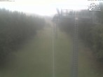 Archiv Foto Webcam Winterberg: Schneewittchen Sessellift 06:00