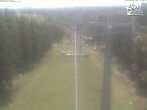 Archiv Foto Webcam Winterberg: Schneewittchen Sessellift 11:00