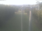 Archiv Foto Webcam Winterberg: Schneewittchen Sessellift 06:00
